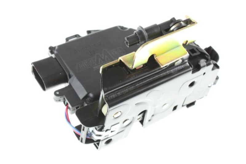 AUTOMEGA T&uuml;rschloss