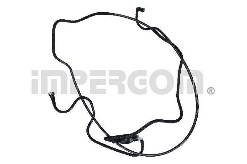 ORIGINAL IMPERIUM Fuel Line