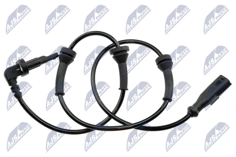 NTY Sensor, Raddrehzahl HCA-RE-034