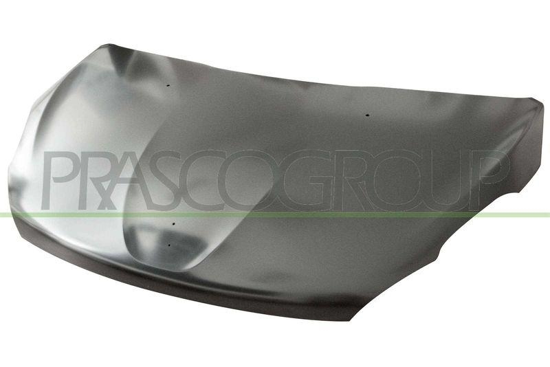 PRASCO Motorhaube