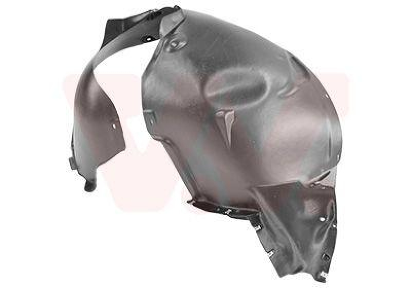 VAN WEZEL Verkleidung, Radhaus 7607433