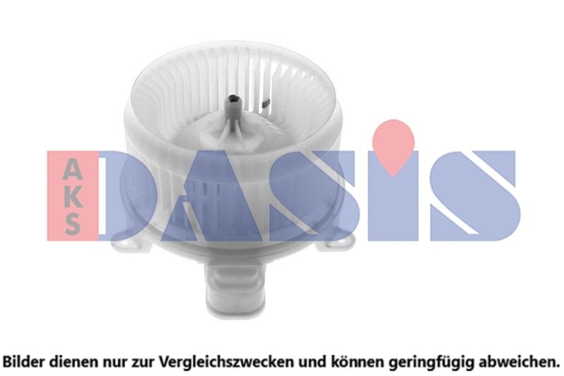 AKS DASIS Innenraumgebläse