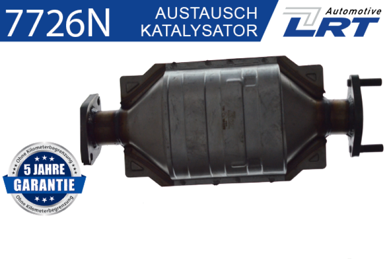 LRT Katalysator 7726N