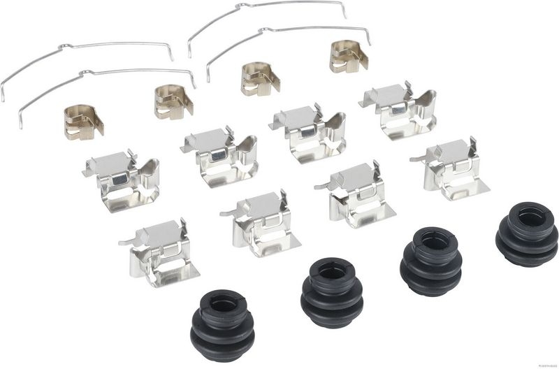 HERTH+BUSS JAKOPARTS Zubeh&ouml;rsatz, Scheibenbremsbelag