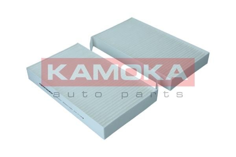 KAMOKA Filter, Innenraumluft F422501