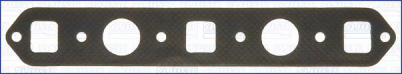 AJUSA Gasket, intake/ exhaust manifold