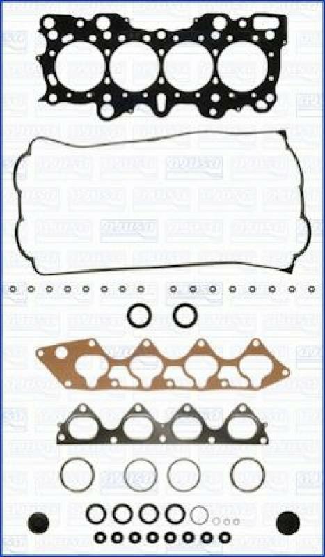 AJUSA Gasket Set, cylinder head MULTILAYER STEEL