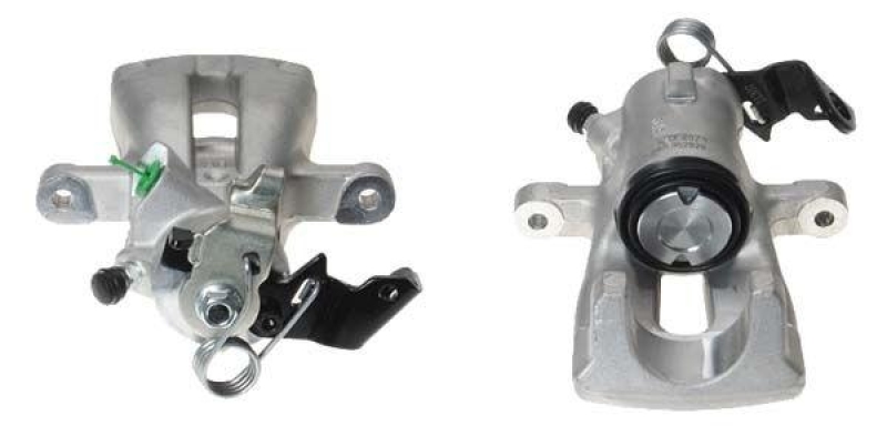 MTR Bremssattel