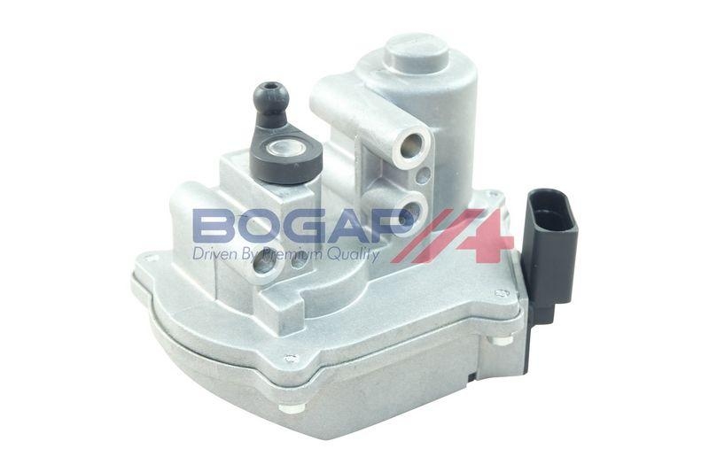 BOGAP Stellelement, Drallklappen (Saugrohr) BOGAP Premium