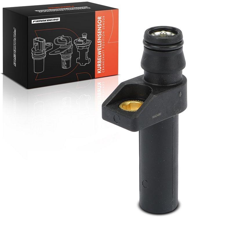 1x Frankberg Kurbelwellensensor Impulsgeber 5481FB0008073