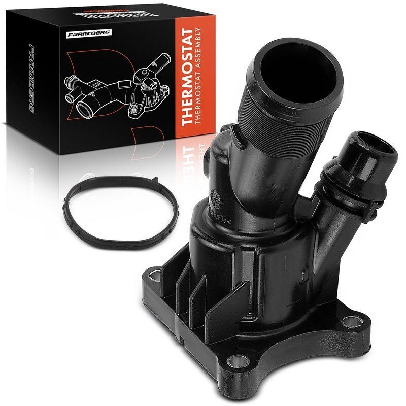 1x Frankberg Thermostat K&uuml;hlmittel 5481FB0043554