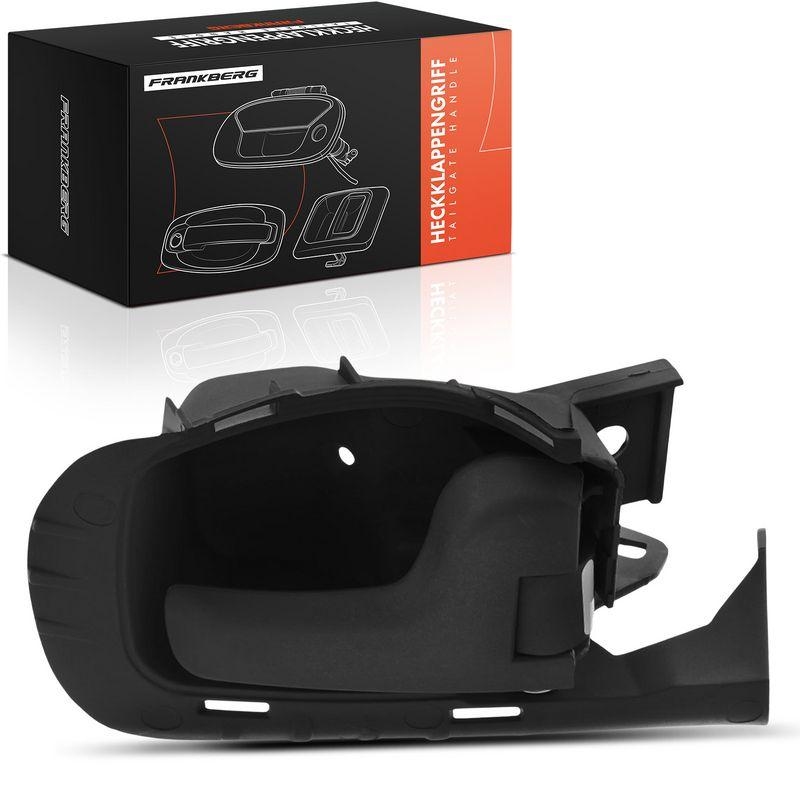 1x Frankberg T&uuml;rgriff Vorne Rechts innen 5481FB0045888