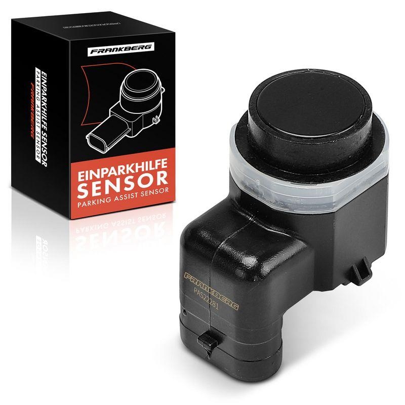 1x Frankberg Parksensor PDC Sensor Vorne und Hinten 5481FB0050792