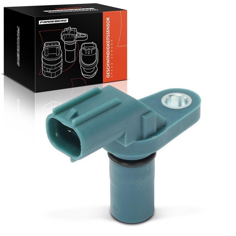 1x Frankberg Geschwindigkeitssensor 5481FB0042844