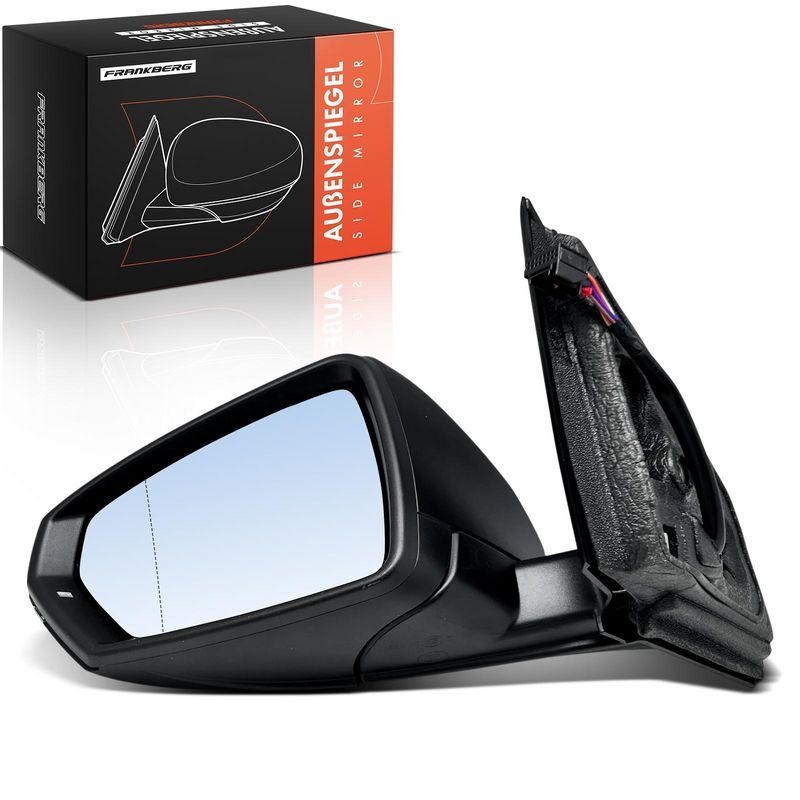 Frankberg Außenspiegel