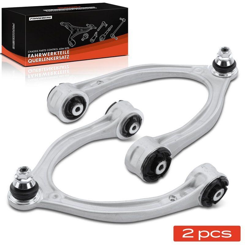 Frankberg Querlenker Lenker Radaufh&auml;ngung