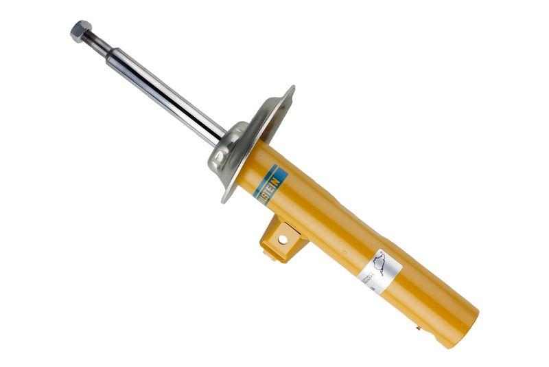 1x Bilstein Sto&szlig;d&auml;mpfer Vorne links B6 Hochleistungsd&auml;mpfer passend f&uuml;r BMW 3 22-242594