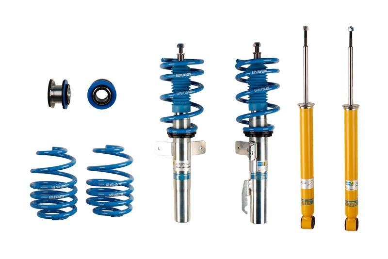 BILSTEIN Fahrwerkssatz, Federn/Dämpfer BILSTEIN - B14 PSS
