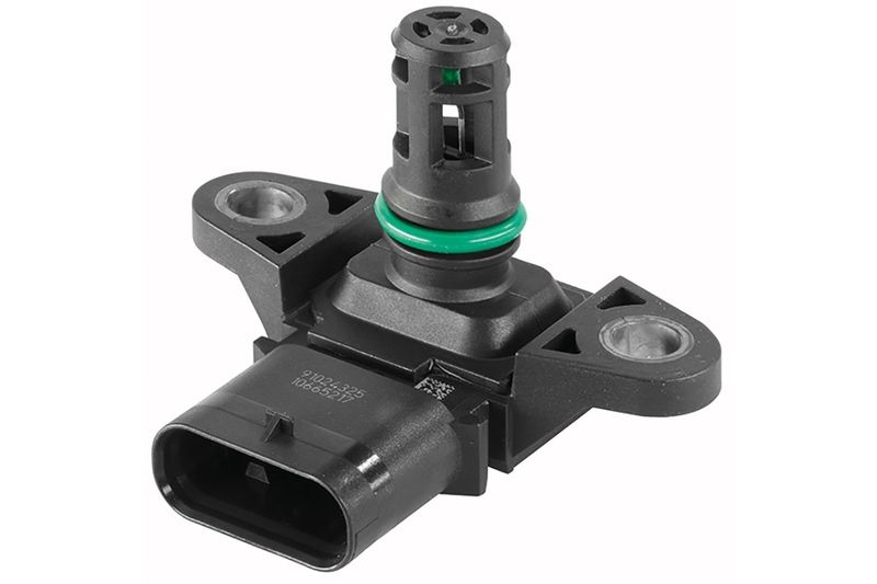 CONTINENTAL/VDO Sensor, Saugrohrdruck