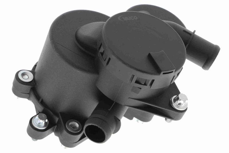 VAICO Oil Trap, crankcase breather Original VAICO Quality