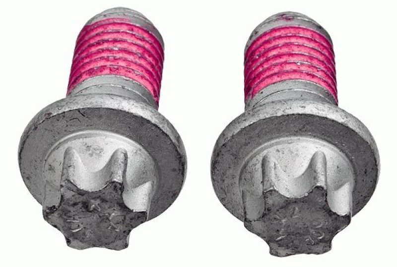 LEMFÖRDER Reparatursatz, Radaufhängung Service Pack