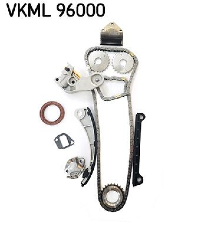 SKF Timing Chain Kit