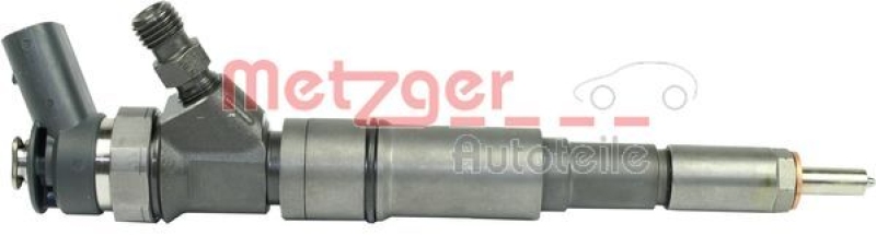 METZGER Injector Nozzle OE-part