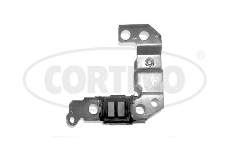 CORTECO Control Arm-/Trailing Arm Bush