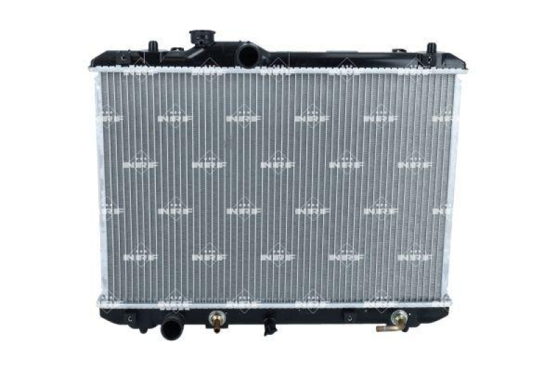 NRF Radiator, engine cooling