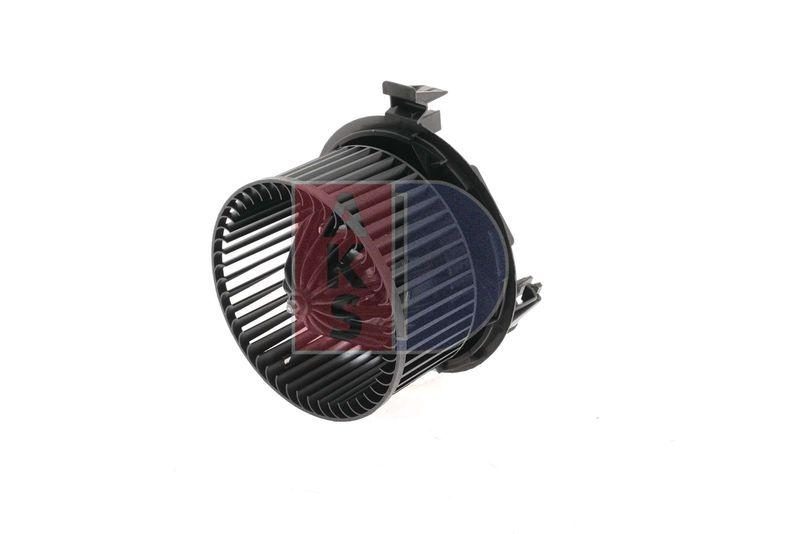 AKS DASIS Interior Blower