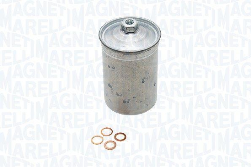 MAGNETI MARELLI Kraftstofffilter 152071760846