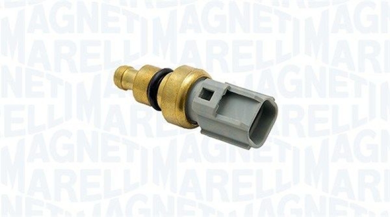 MAGNETI MARELLI Sensor, coolant temperature