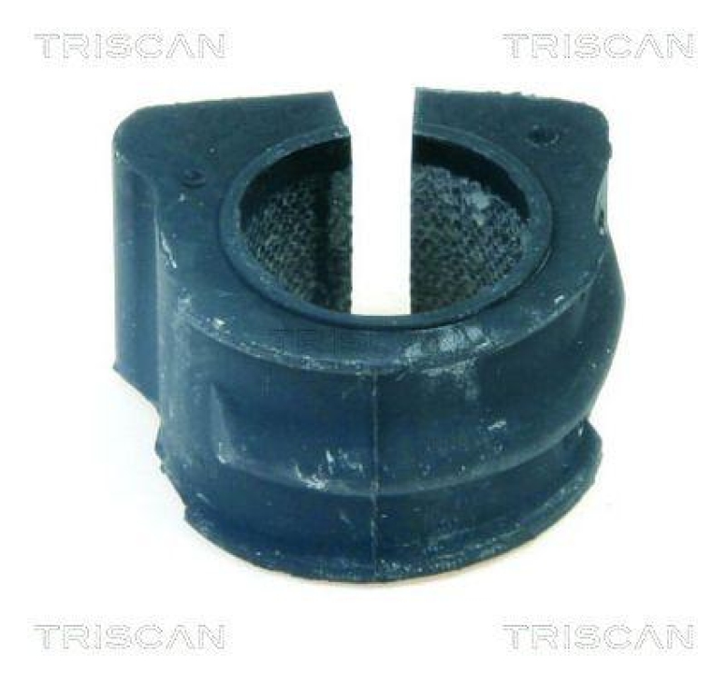 TRISCAN Bearing Bush, stabiliser