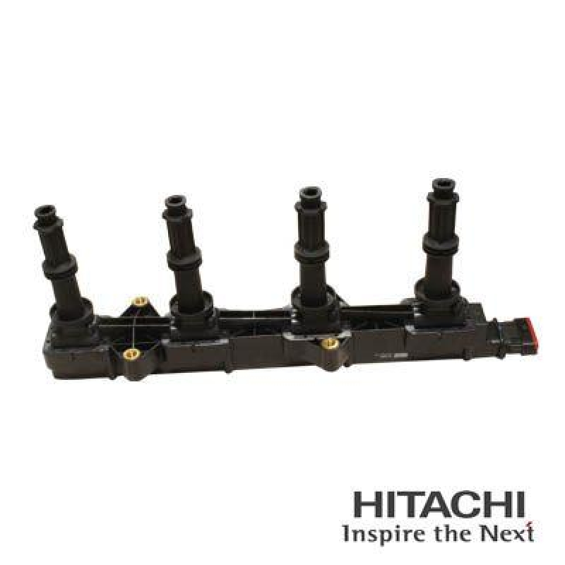 HITACHI Zündspule 2503885