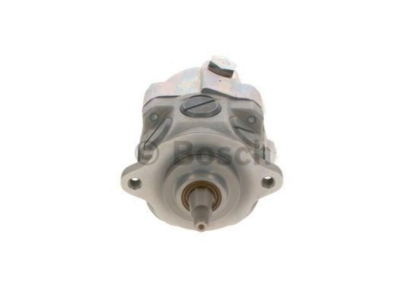 BOSCH Hydraulic Pump, steering system