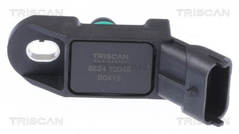 TRISCAN Sensor, intake manifold pressure
