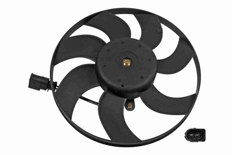 VEMO Fan, engine cooling Original VEMO Quality