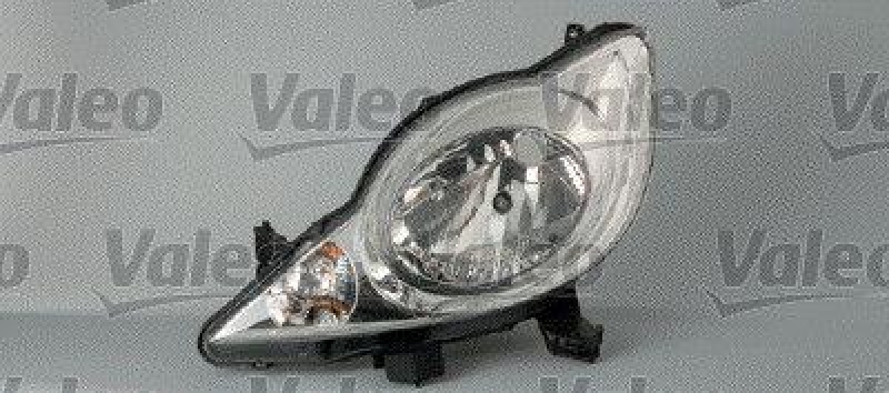 VALEO Hauptscheinwerfer ORIGINAL TEIL 43004