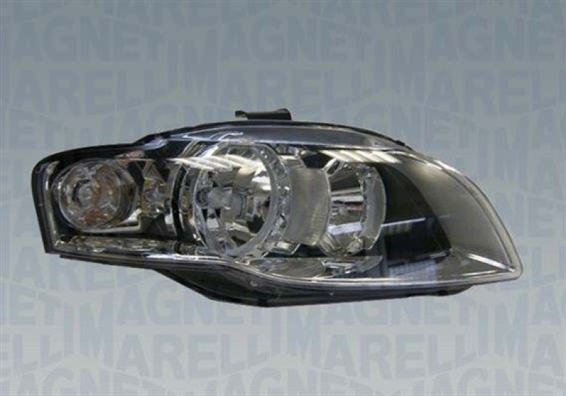 MAGNETI MARELLI Headlight