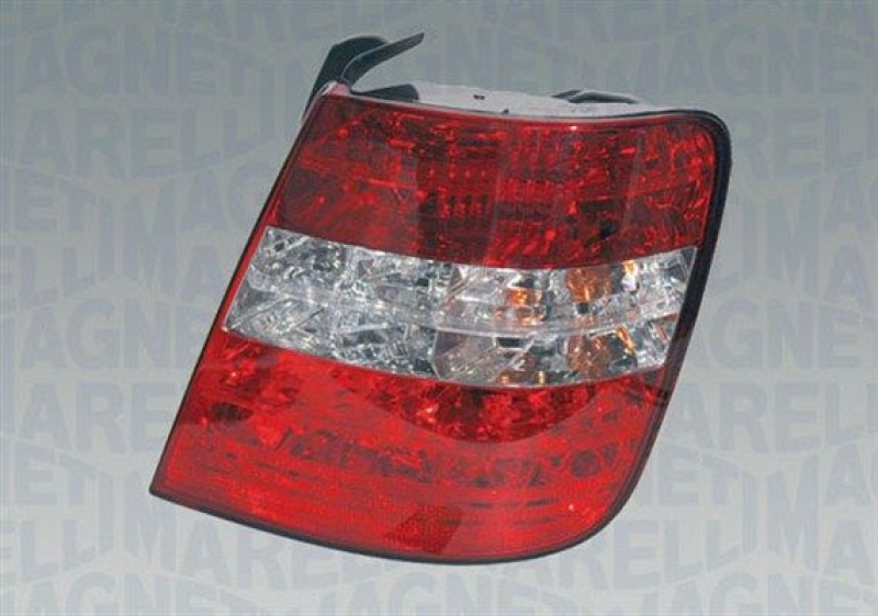 MAGNETI MARELLI Combination Rear Light