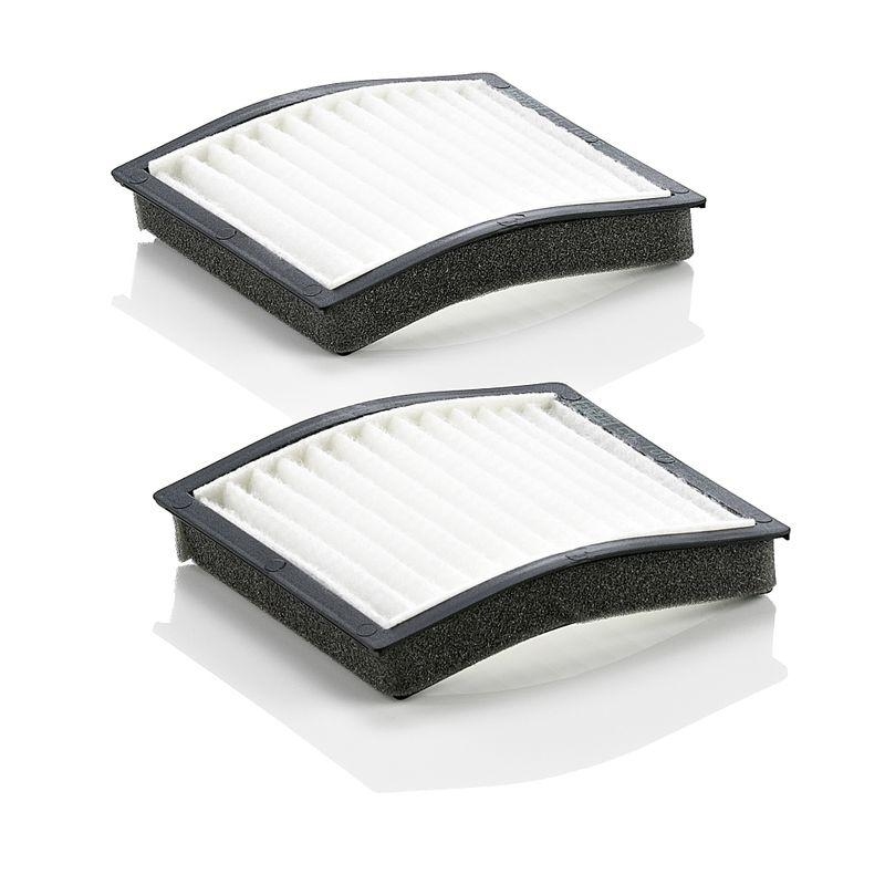 MANN-FILTER Filter, Innenraumluft CU 1006-2
