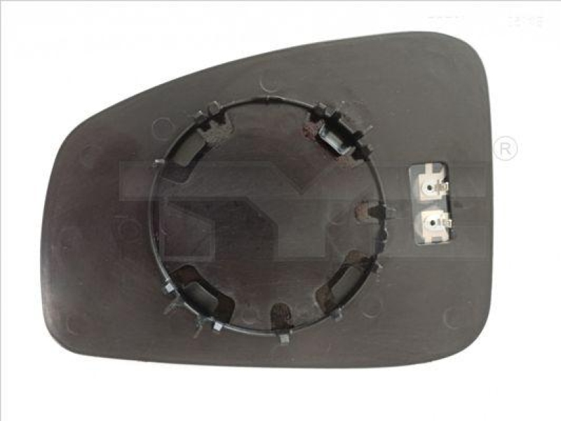 TYC Spiegelglas, Au&szlig;enspiegel 328-0143-1