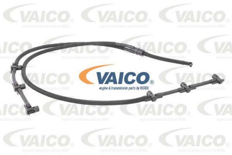 VAICO Schlauch, Leckkraftstoff Original VAICO Qualit&auml;t