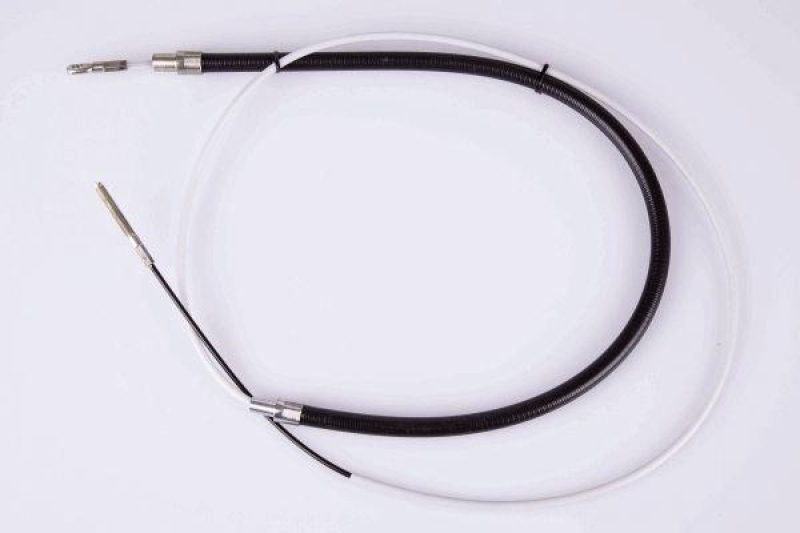 HELLA Cable, parking brake