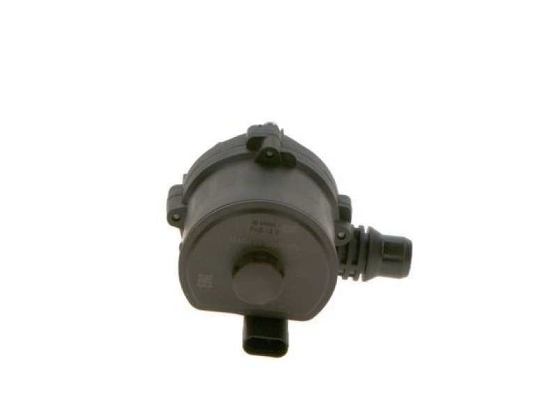 BOSCH Additional Water Pump