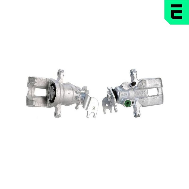 OPTIMAL Brake Caliper
