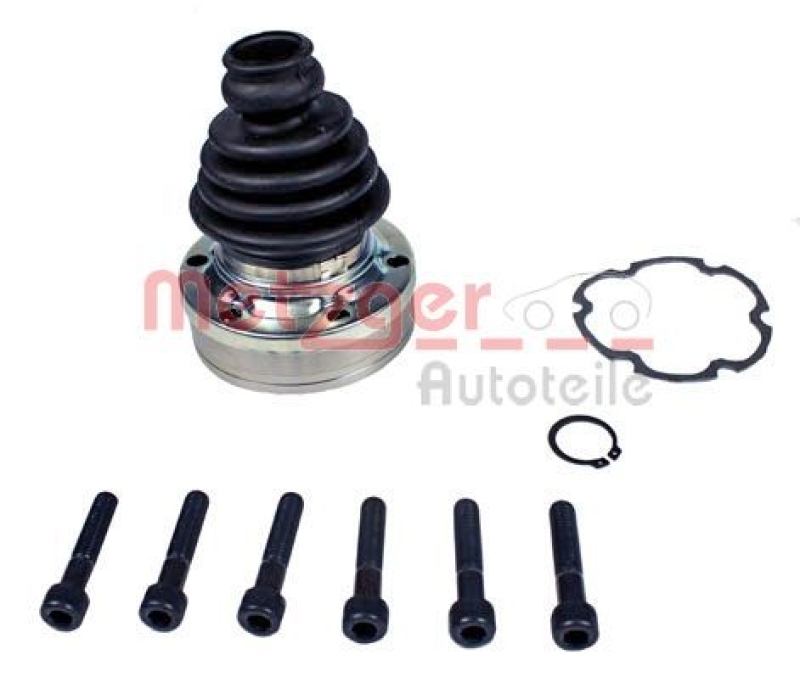 METZGER Joint Kit, drive shaft