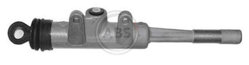 A.B.S. Geberzylinder, Kupplung