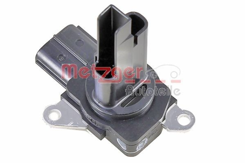 METZGER Air Mass Sensor OE-part