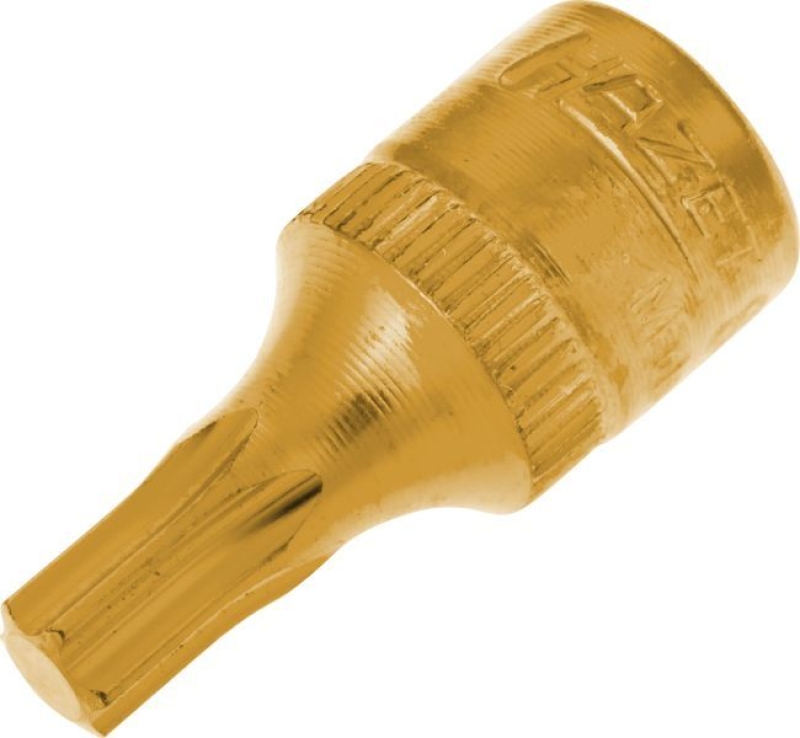 HAZET Socket TORX®